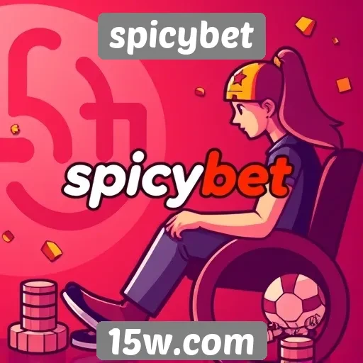 Acessibilidade e suporte ao cliente na spicybet