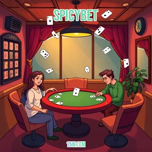 spicybet e Seus Métodos de Pagamento: Tudo que Você Precisa Saber