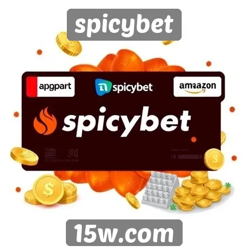 Opções de pagamento e retiradas no spicybet