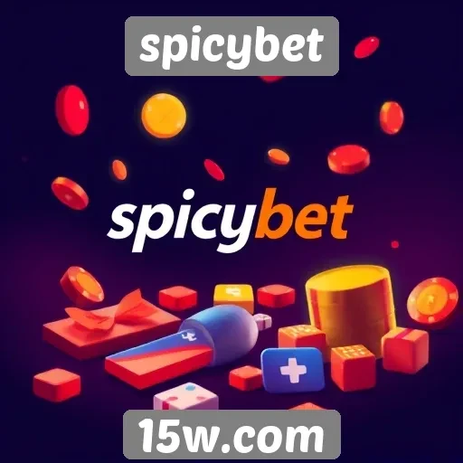 Jogo responsável e medidas de segurança no spicybet