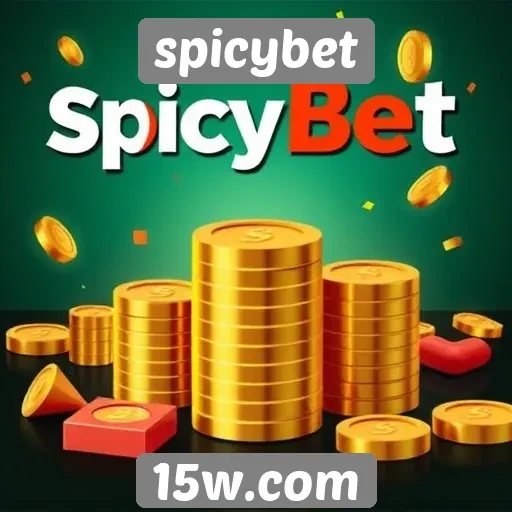 Como funciona o sistema de bônus do spicybet