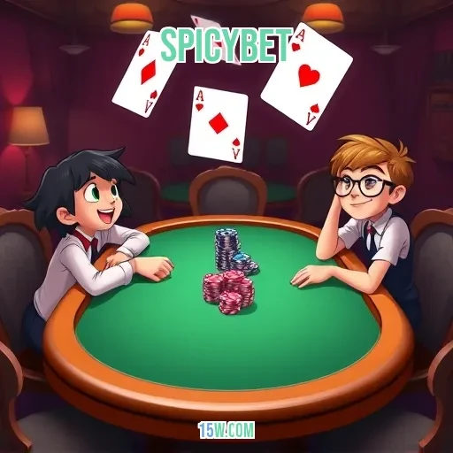 spicybet: Descubra Tudo Sobre o Suporte 24/7 e Suas Vantagens