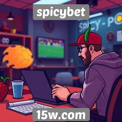 Avaliação da experiência do usuário na Spicybet