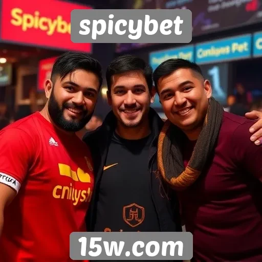 Depoimentos de usuários sobre experiências na Spicybet